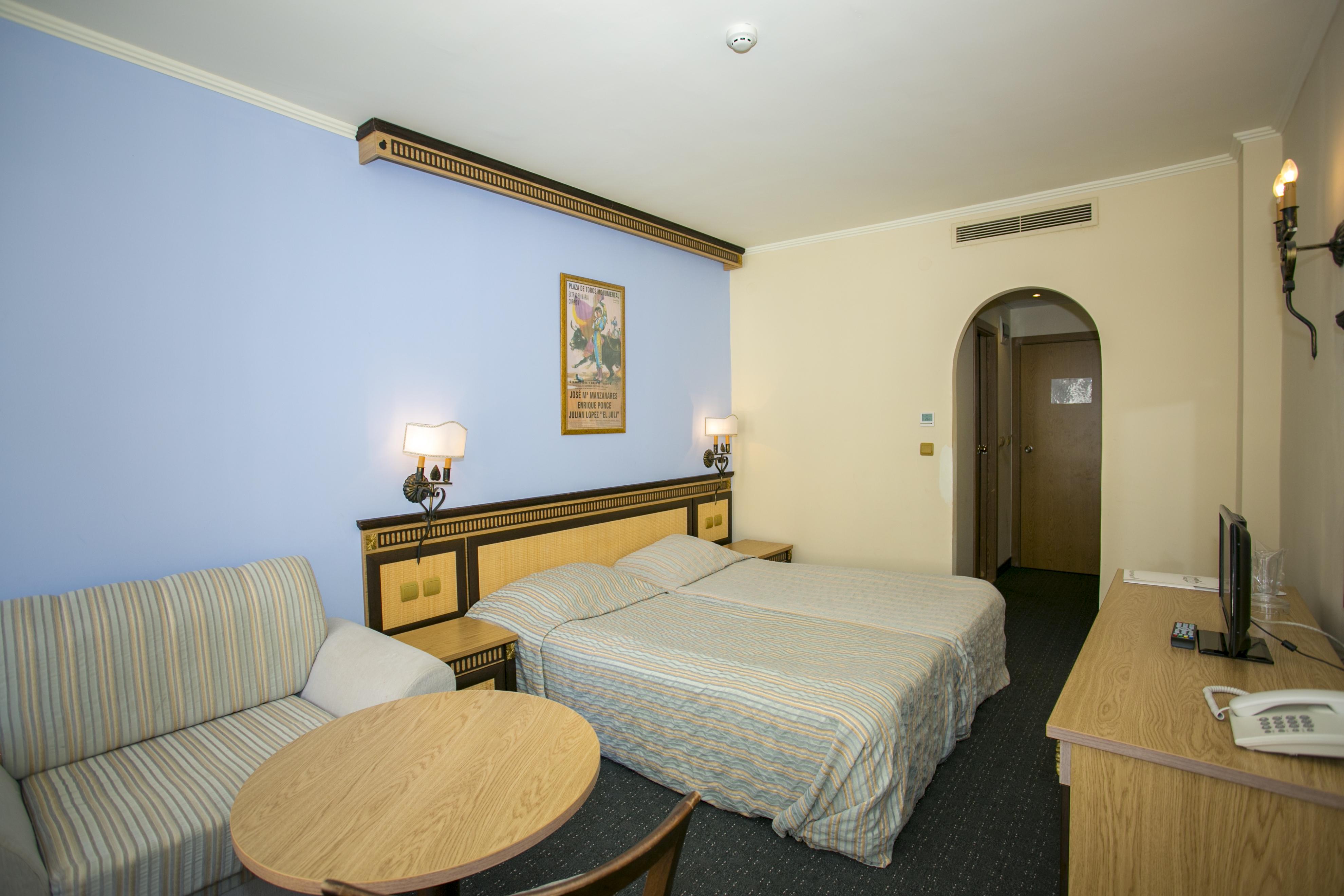 Atrium Beach Hotel Elenite Exterior foto