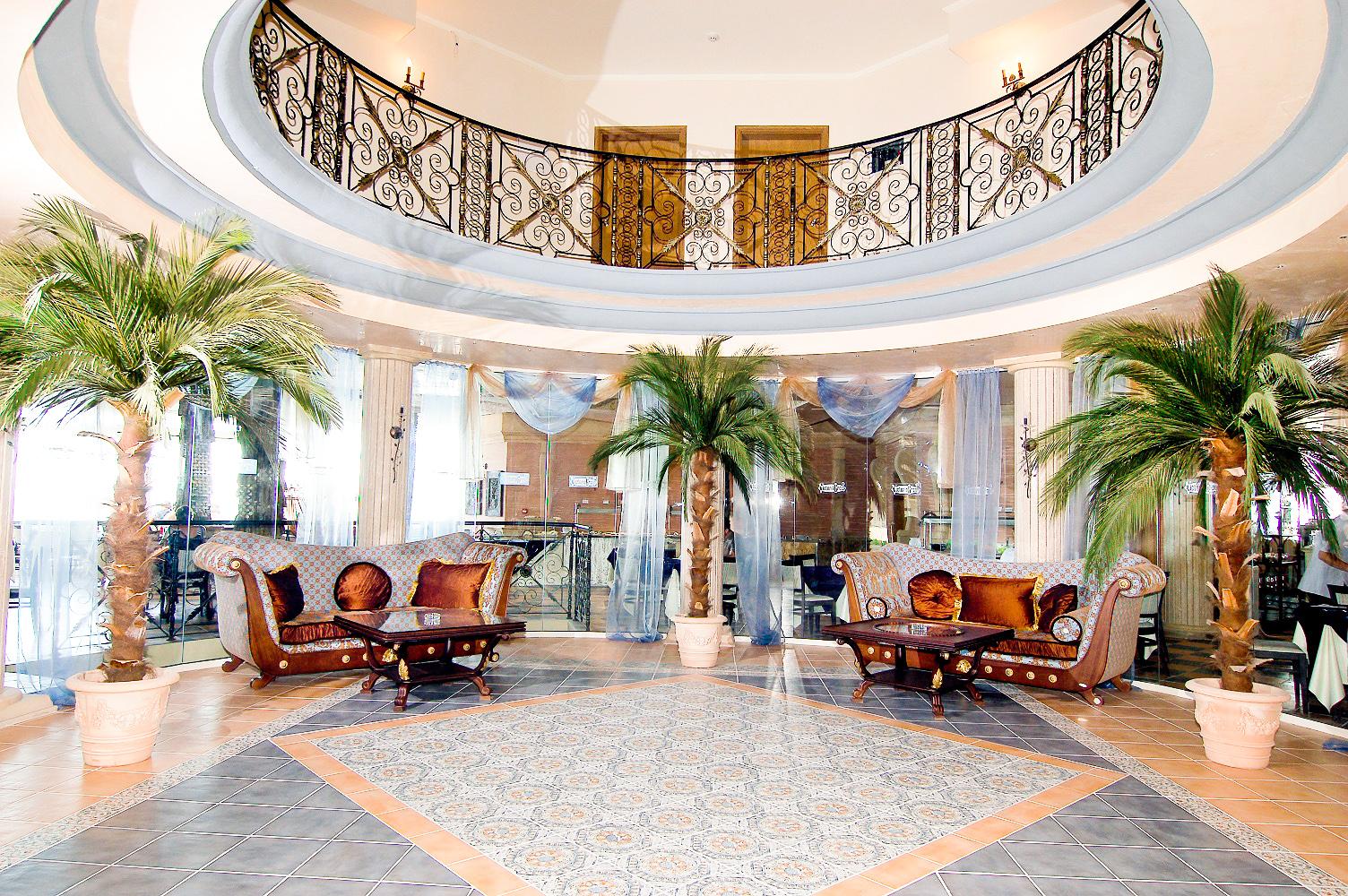 Atrium Beach Hotel Elenite Exterior foto